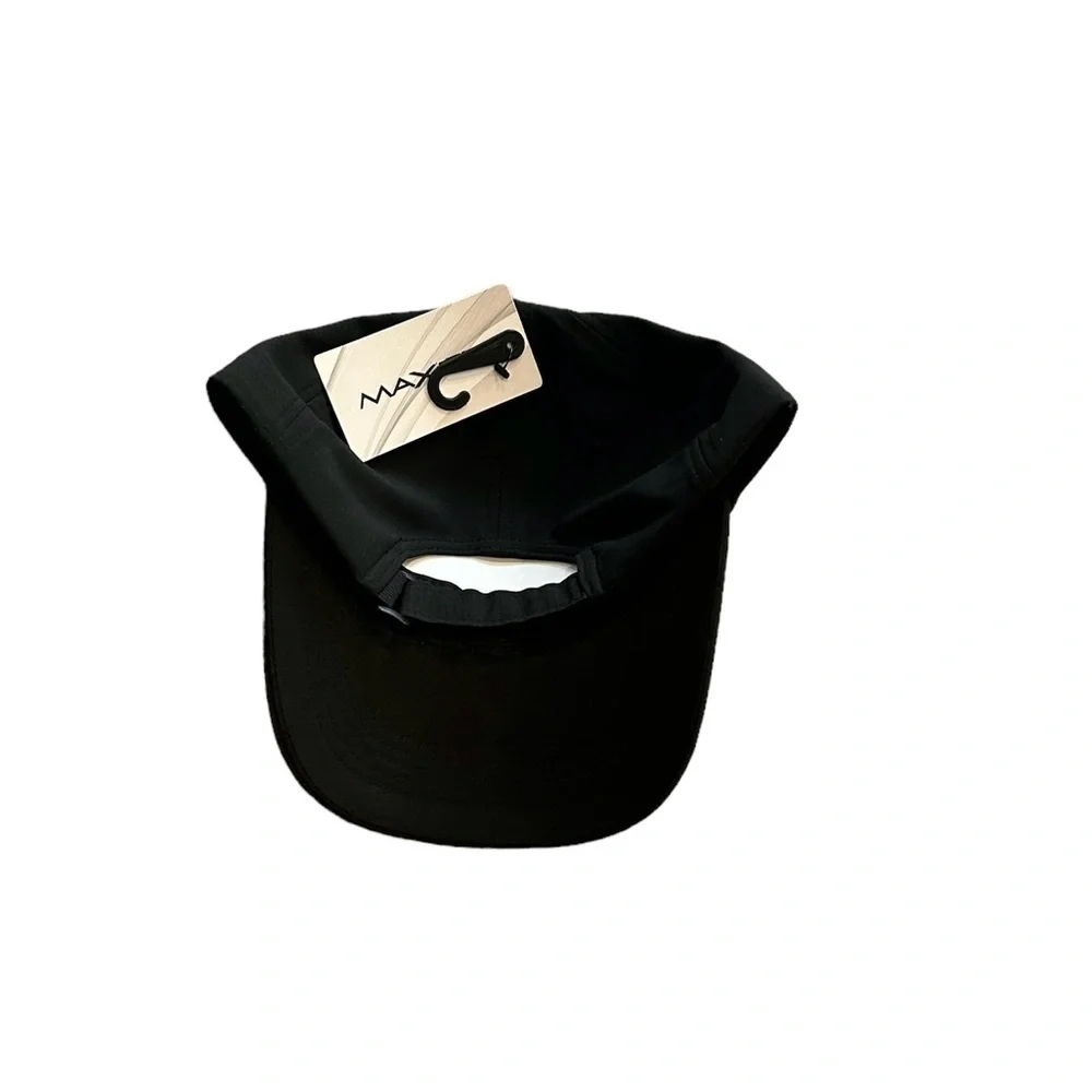 Maxfli Golf Adjustable‎ Hat Cap